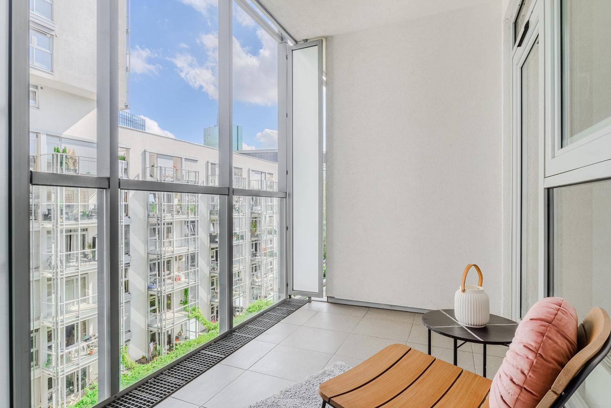 P&O Apartments Arkadia 1 Варшава Екстер'єр фото