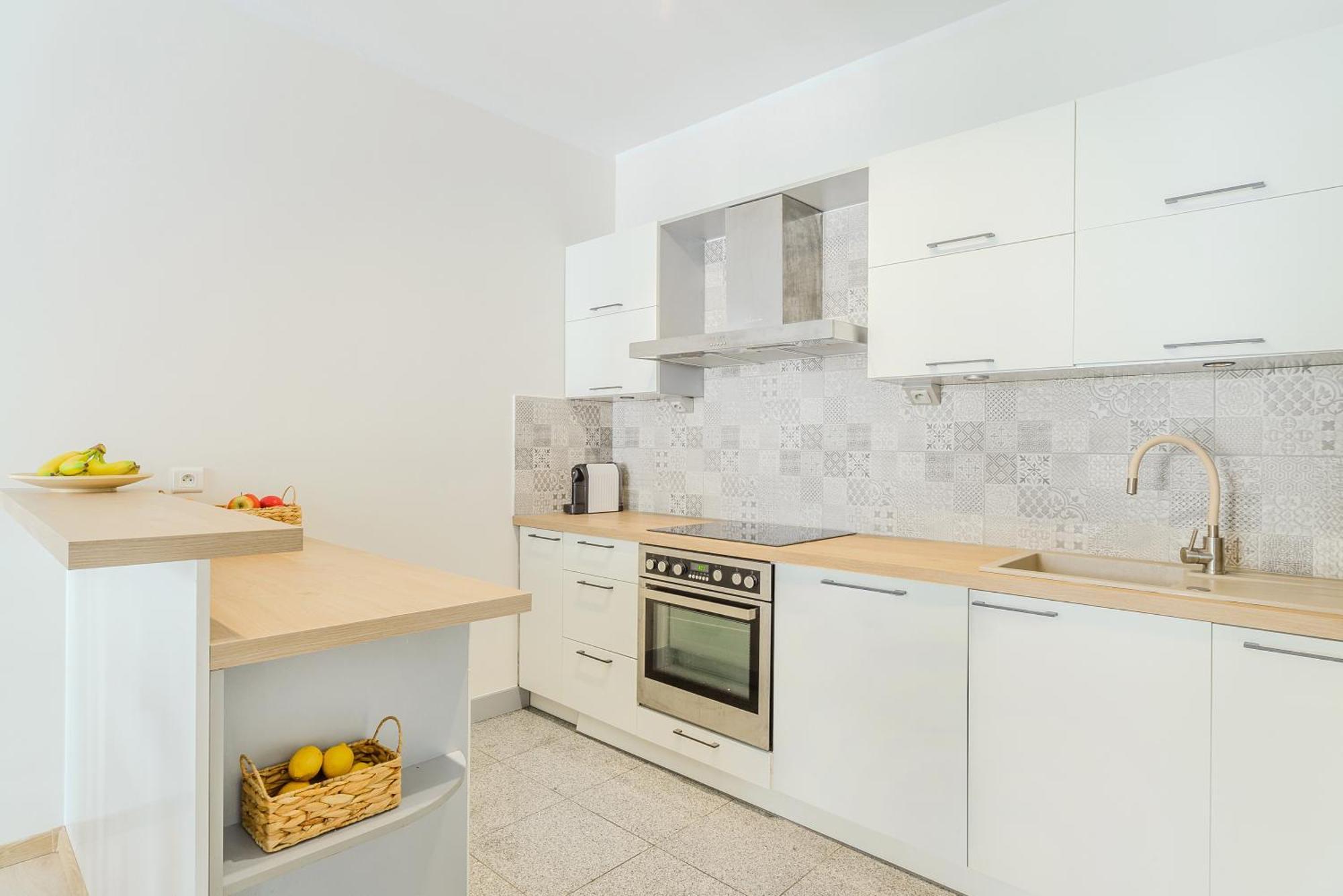 P&O Apartments Arkadia 1 Варшава Екстер'єр фото