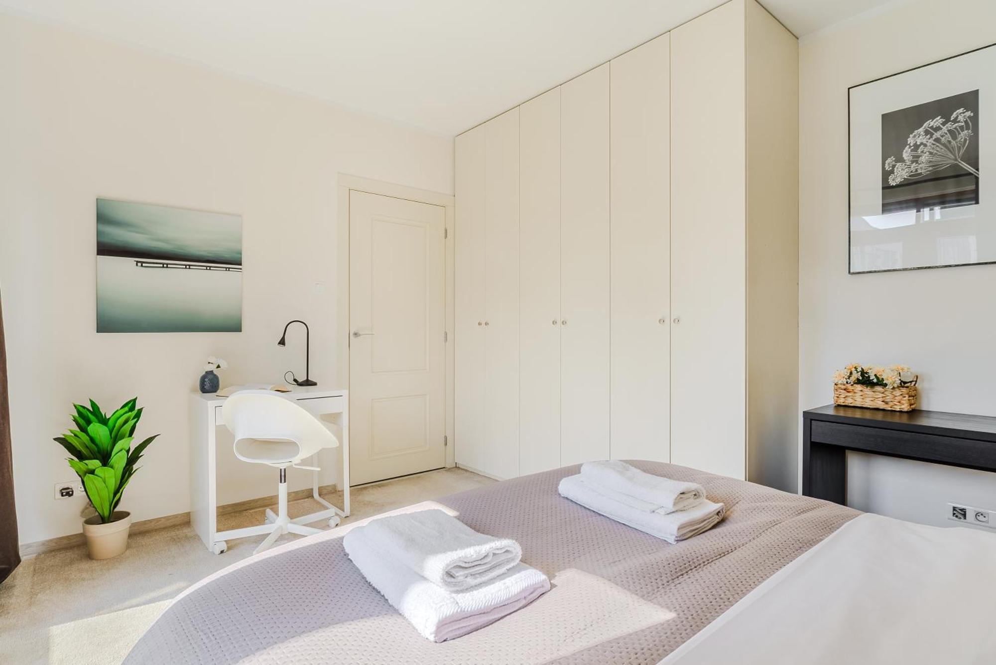 P&O Apartments Arkadia 1 Варшава Екстер'єр фото