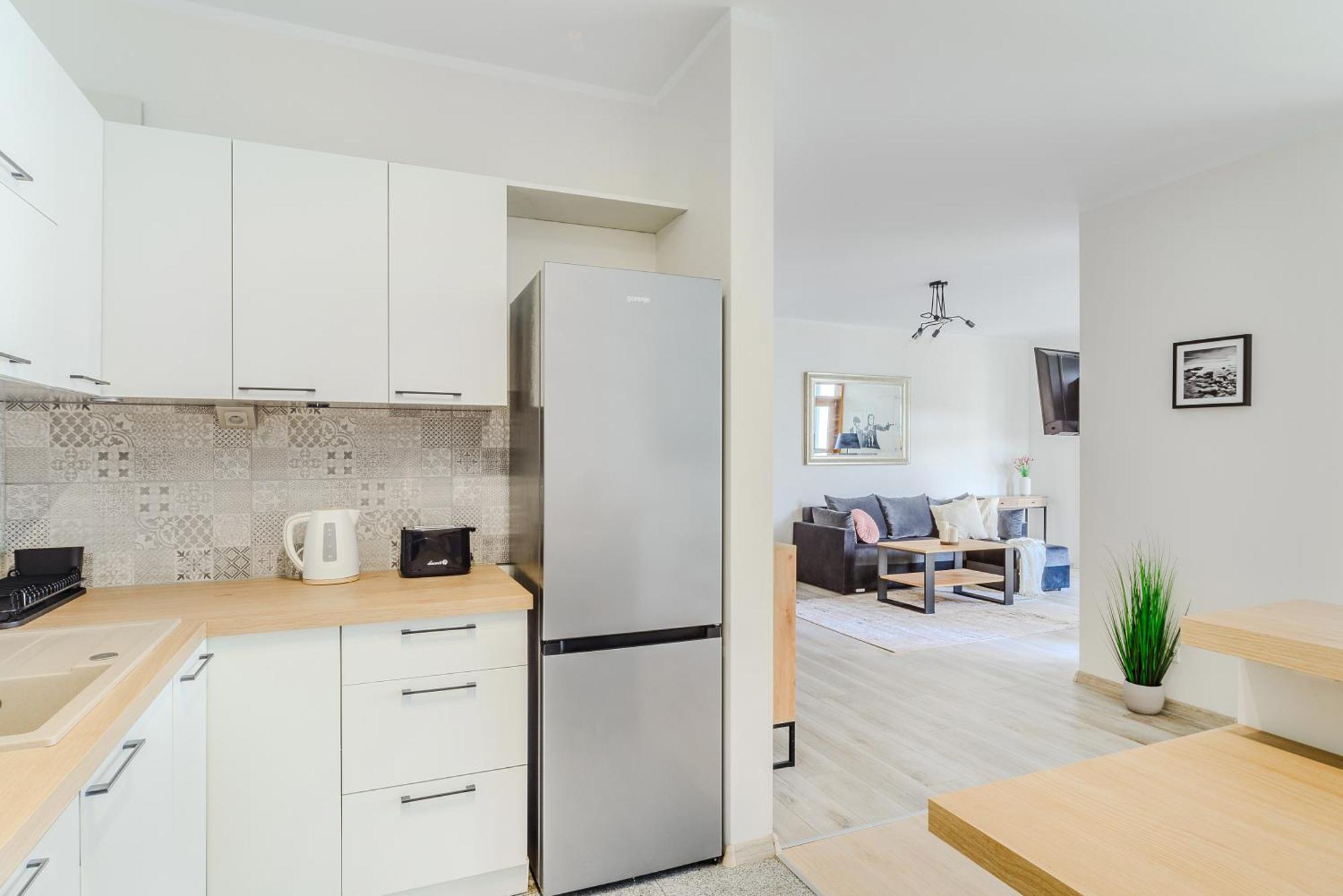 P&O Apartments Arkadia 1 Варшава Екстер'єр фото